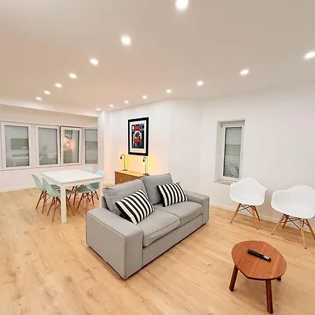 Apartman Sunny House Almada