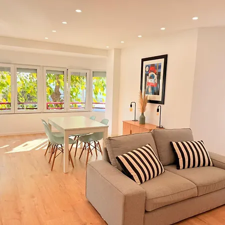 Apartman Sunny House *