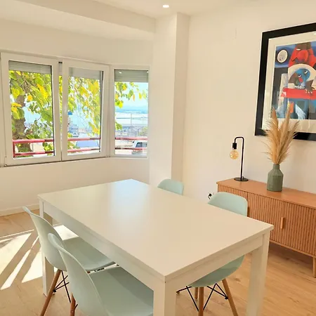Sunny House *
