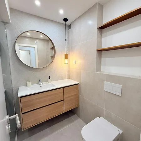 Apartman Sunny House *