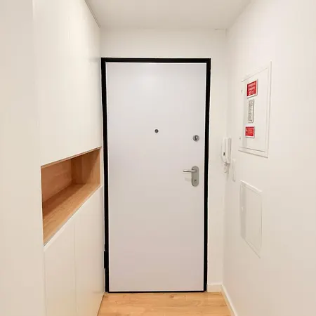 Sunny House Apartman