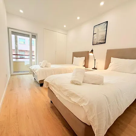 Apartman Sunny House